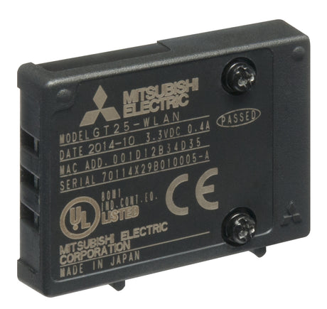 MITSUBISHI GT25-WLAN