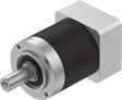 FESTO 8141736-EMGA-60-P-G12-EAS-60
