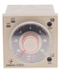 OMRON H3CR-F8NAC24-48/DC12-48
