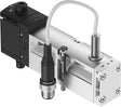 FESTO 570850-VSVA-B-M52-MZD-A1-1T1L-APX-0.5