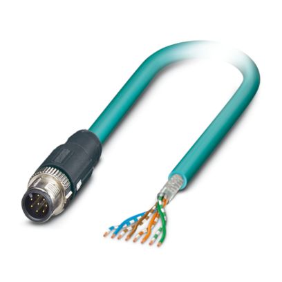 PHOENIX CONTACT 1407406-NBC-MS/5,0-94BSCO