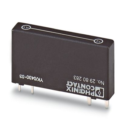 PHOENIX CONTACT 2980283-PLC-BPA1-14
