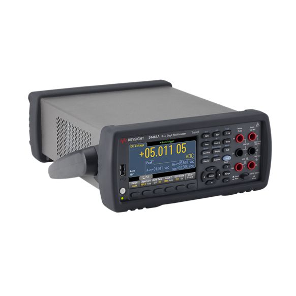 KEYSIGHT 34461A