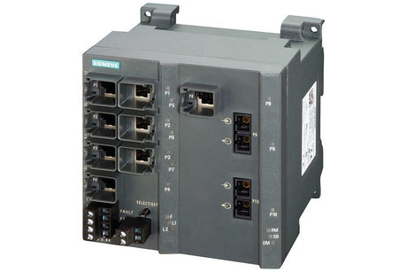SIEMENS 6AG1308-2FL00-4AA3