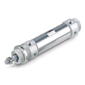 SMC CD76E40-25-B