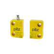 PILZ 502221-PSEN2.1p-21/PSEN2.1-20/8mm/LED/1unit