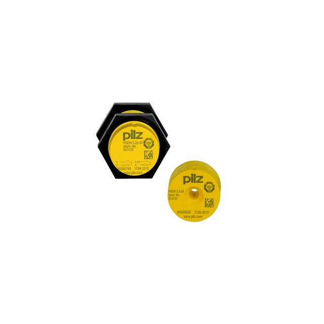 PILZ 503220--PSEN2.2p-20/PSEN2.2-20/8mm1unit