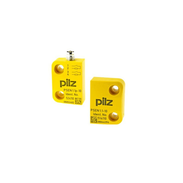 PILZ 504222--PSEN1.1p-22/PSEN1.1-20/8mm/ix1/1unit