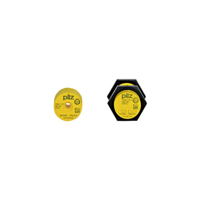 PILZ 505222--PSEN1.2p-22/PSEN1.2-20/8mm/ix1/1unit