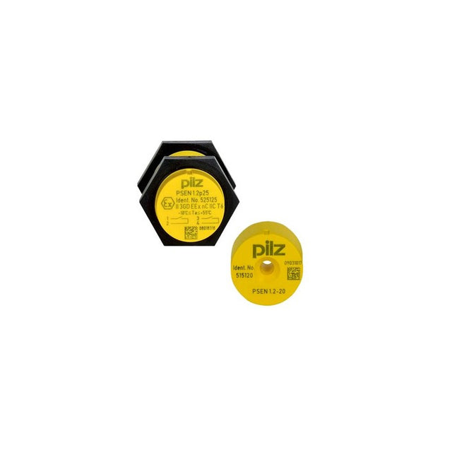 PILZ 505225--PSEN1.2p-25/PSEN1.2-20/8mm/ATEX/ix1