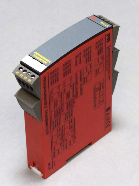 PR ELECTRONICS 5114AA