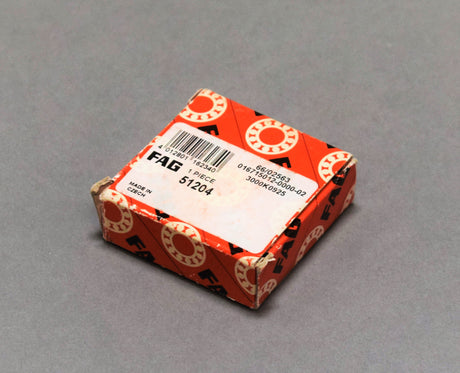 FAG 51204