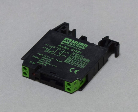 MURRELEKTRONIK 51851