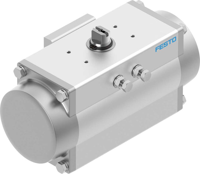 FESTO 8048134-DFPD-120-RP-90-RS60-F0507