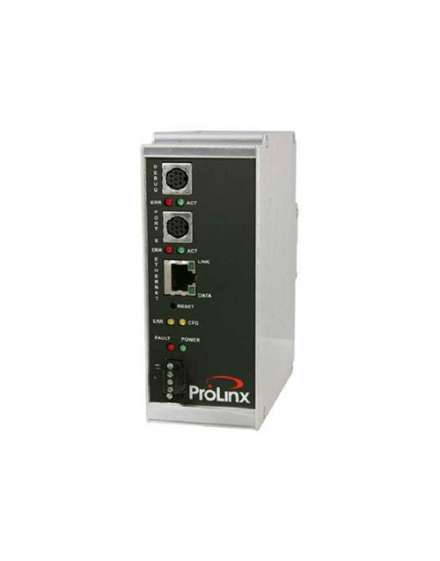PROSOFT TECHNOLOGY 5201-DFNT-ASCII