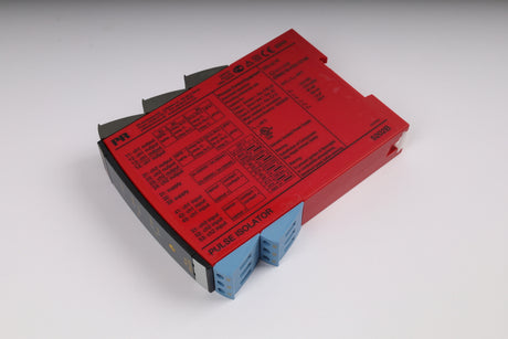 PR ELECTRONICS 5202B2