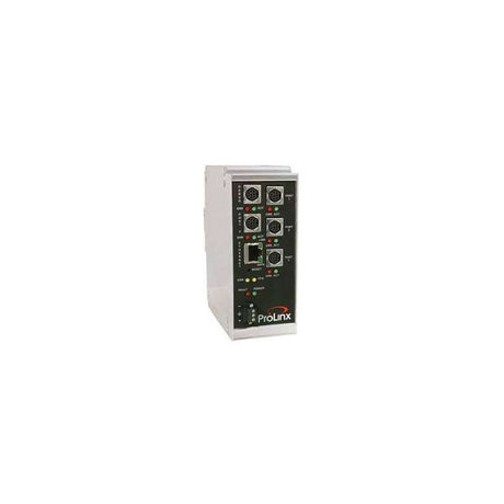 PROSOFT TECHNOLOGY 5202-DFNT-ASCII4