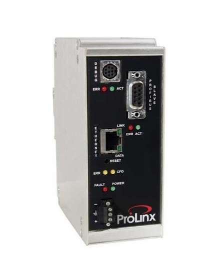 PROSOFT TECHNOLOGY 5205-DFNT-PDPS