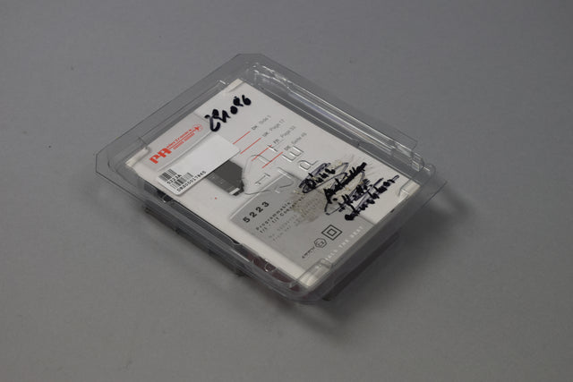 PR ELECTRONICS 5223A
