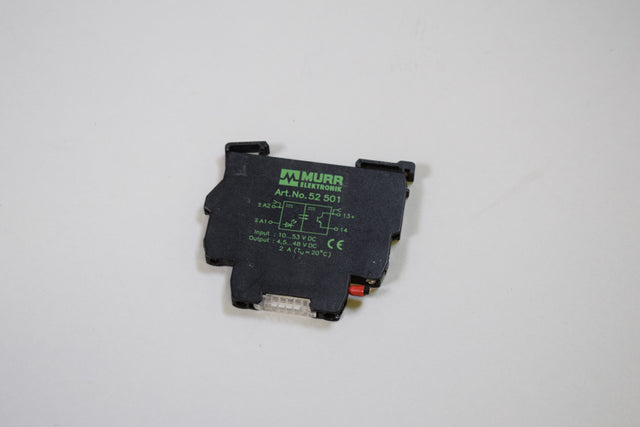 MURRELEKTRONIK 52501