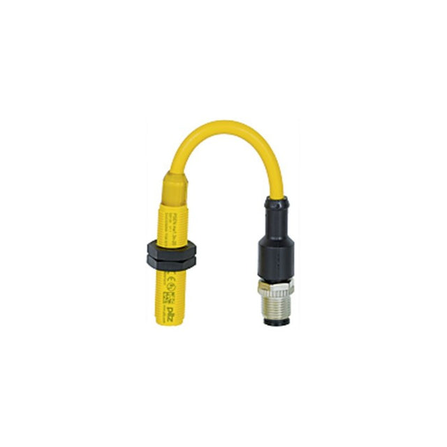 PILZ 526129--PSENma1.3-20M12/8-0.15m1switch