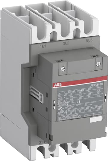 ABB 1SFL527002R1400-AF205-30-00-14