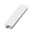 PHOENIX CONTACT 0809557-ZB5/WH-100:UNBD.SO:MOLDED