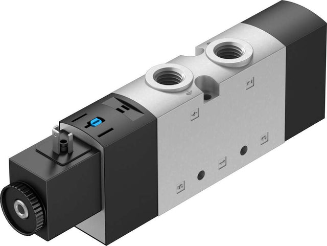 FESTO 575511-VUVS-L25-M52-MD-G14-F8-1C1