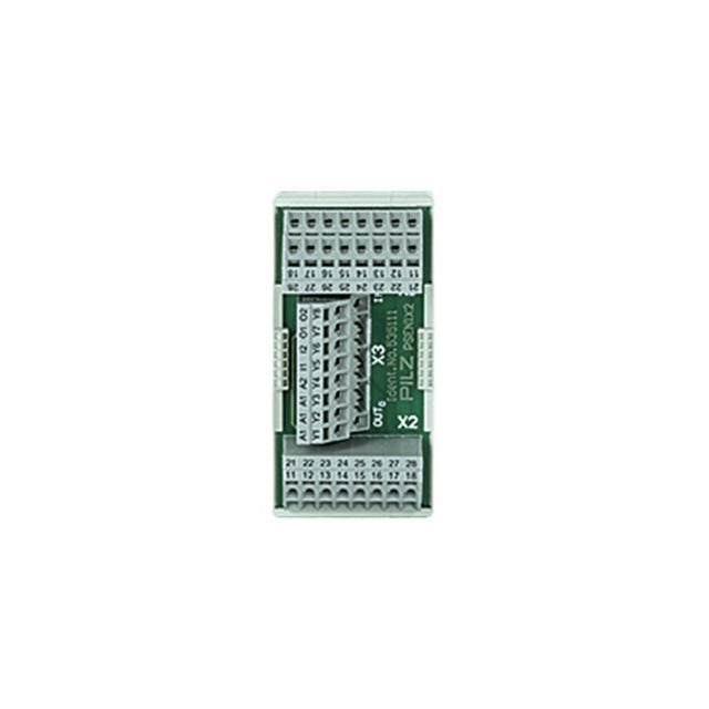 PILZ 535111-