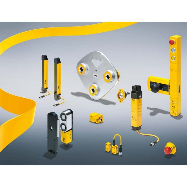 PILZ 535112-