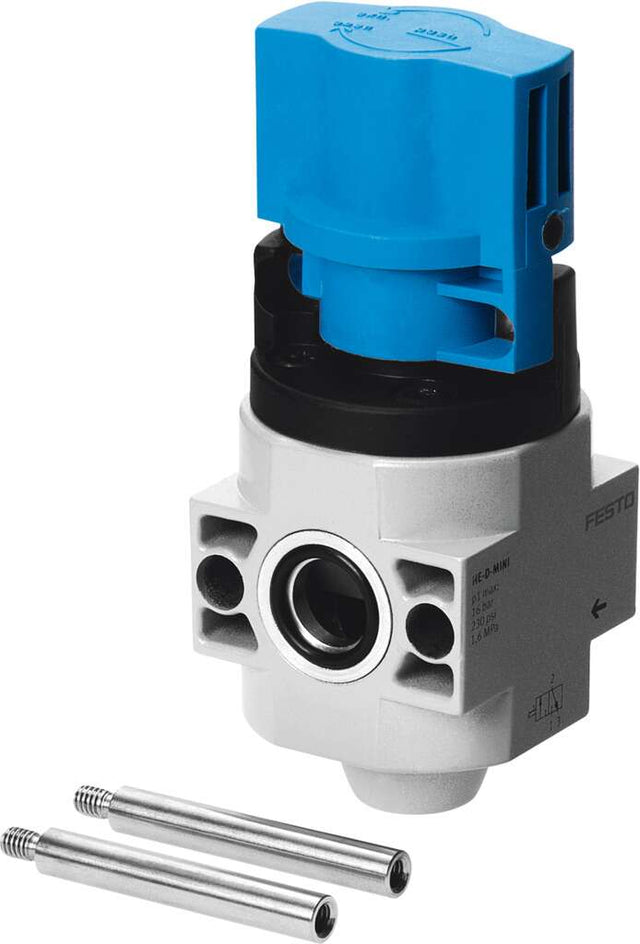 FESTO 170681-HE-D-MINI
