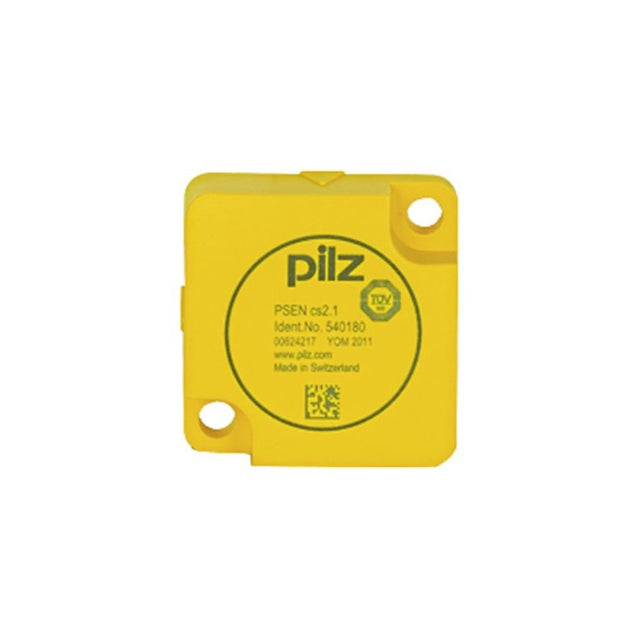 PILZ 540180--PSENcs2.11actuator