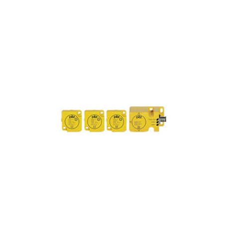 PILZ 540303--PSENcs1.19n/PSENcs1.191sw/3actuators