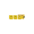 PILZ 540305--PSENcs1.19n/PSENcs1.191sw+OSSD1+OSSD2