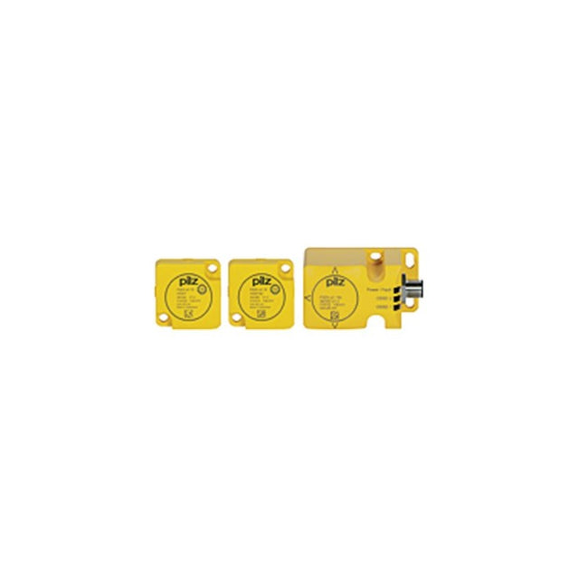 PILZ 540305--PSENcs1.19n/PSENcs1.191sw+OSSD1+OSSD2