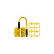 PILZ 541210--PSENcs4.2p/PSENcs4.11unit