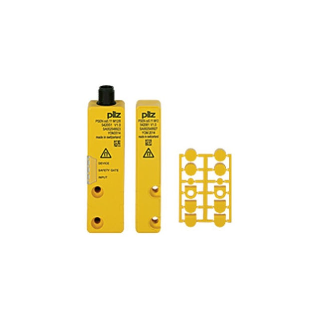 PILZ 542111--PSENcs6.11M12/8/PSENcs6.11M121unit