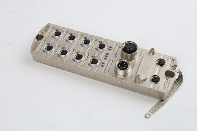 MURRELEKTRONIK 55289