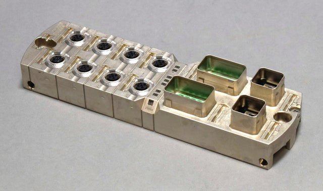 MURRELEKTRONIK 555280