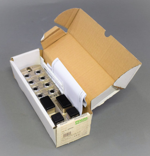 MURRELEKTRONIK 555290