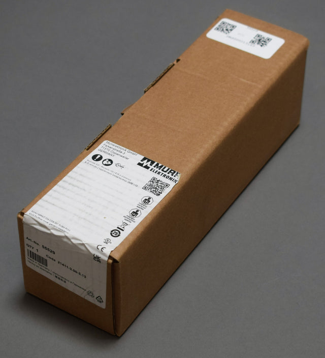 MURRELEKTRONIK 55529
