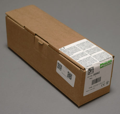 MURRELEKTRONIK 55562