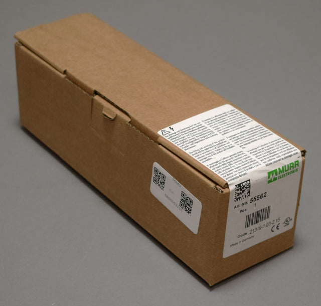 MURRELEKTRONIK 55562