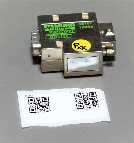 MURRELEKTRONIK 55762