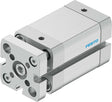 FESTO 554233-ADNGF-25-25-P-A