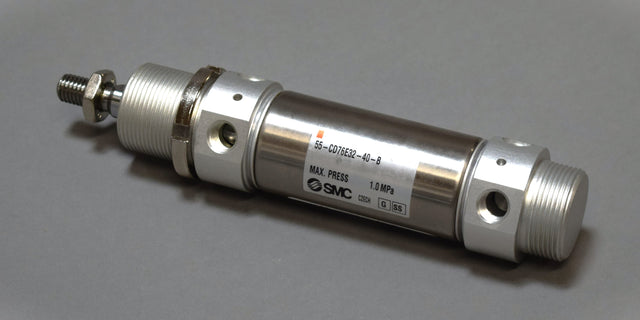 SMC 55-CD76E32-40-B