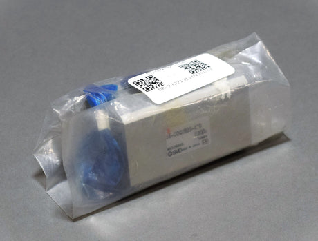 SMC 55-CDQ2B25-40D