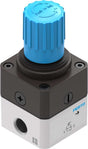 FESTO 162834-LRP-1/4-2,5