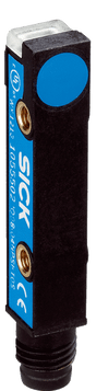 SICK 1055502-IQ08-04NPSKT0S