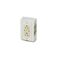 PHOENIX CONTACT 5600462-EM-DUO/120/15/GFI-Socket
